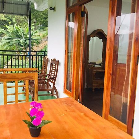 Ella Elegance View Bed & Breakfast Luaran gambar