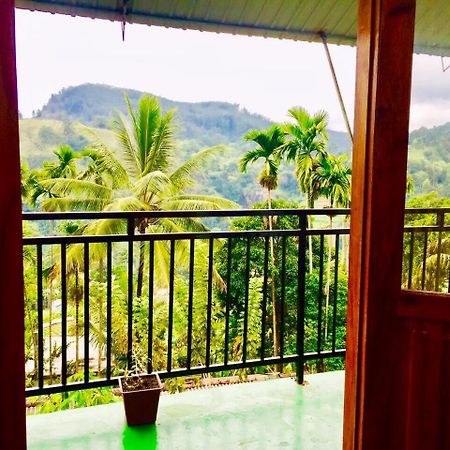Ella Elegance View Bed & Breakfast Luaran gambar