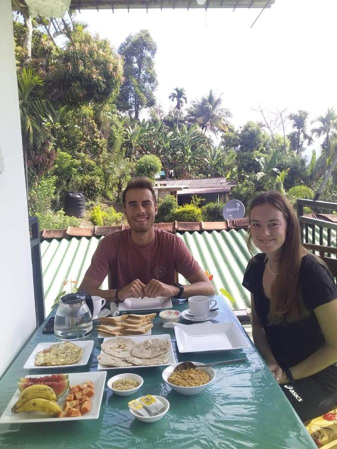 Ella Elegance View Bed & Breakfast Luaran gambar
