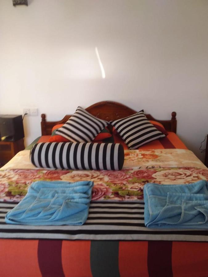 Ella Elegance View Bed & Breakfast Luaran gambar