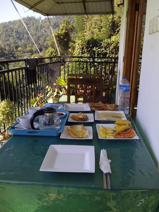 Ella Elegance View Bed & Breakfast Luaran gambar