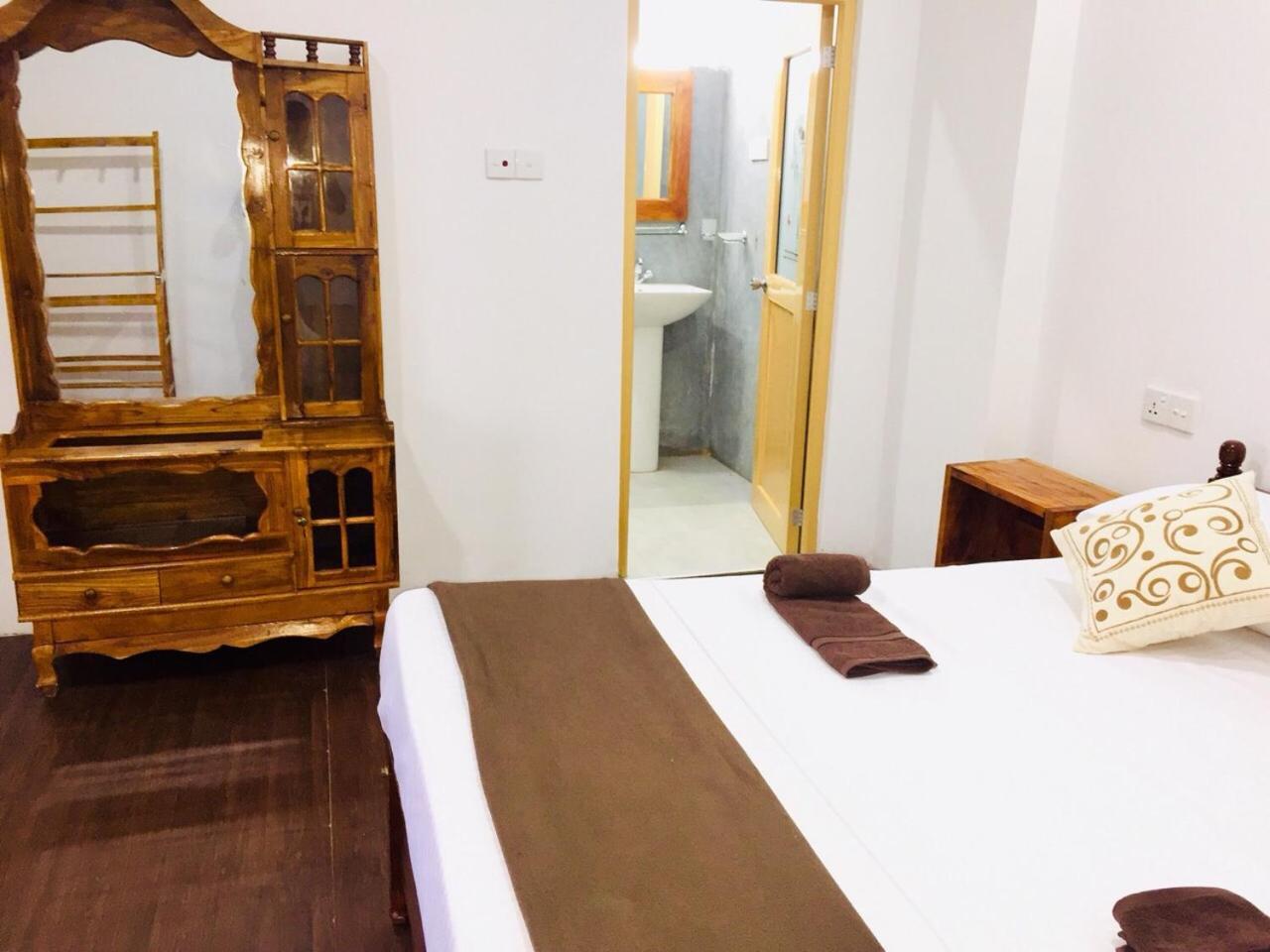 Ella Elegance View Bed & Breakfast Luaran gambar