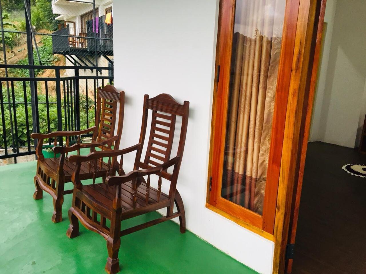 Ella Elegance View Bed & Breakfast Luaran gambar