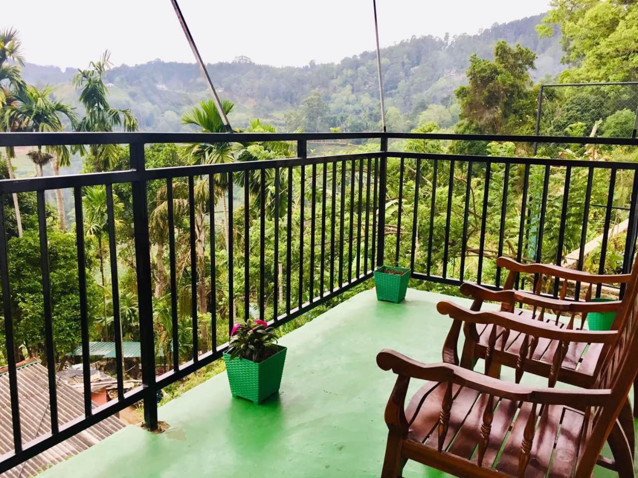 Ella Elegance View Bed & Breakfast Luaran gambar