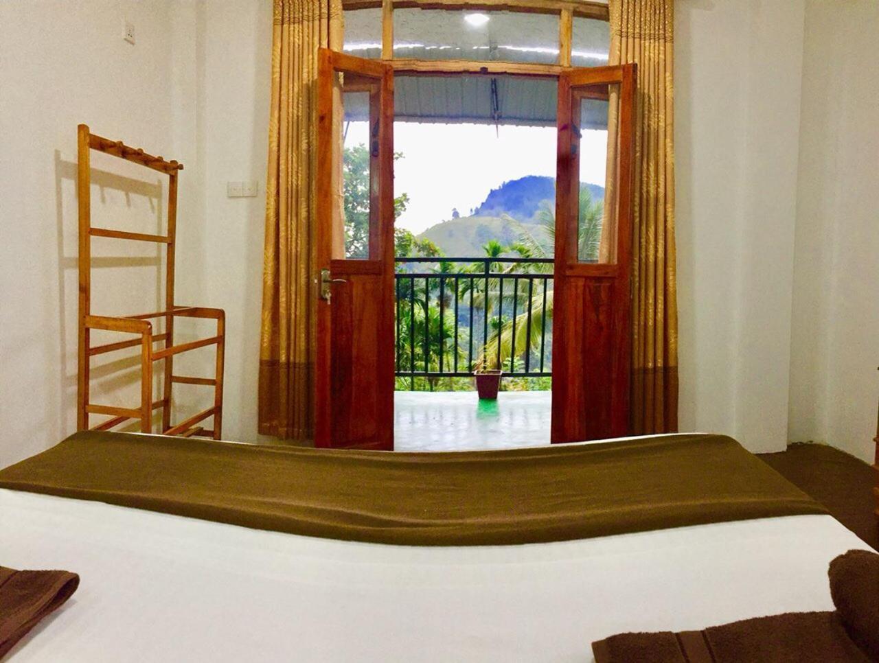 Ella Elegance View Bed & Breakfast Luaran gambar