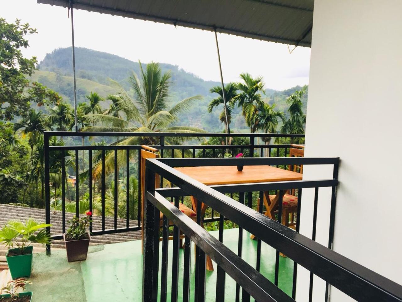 Ella Elegance View Bed & Breakfast Luaran gambar