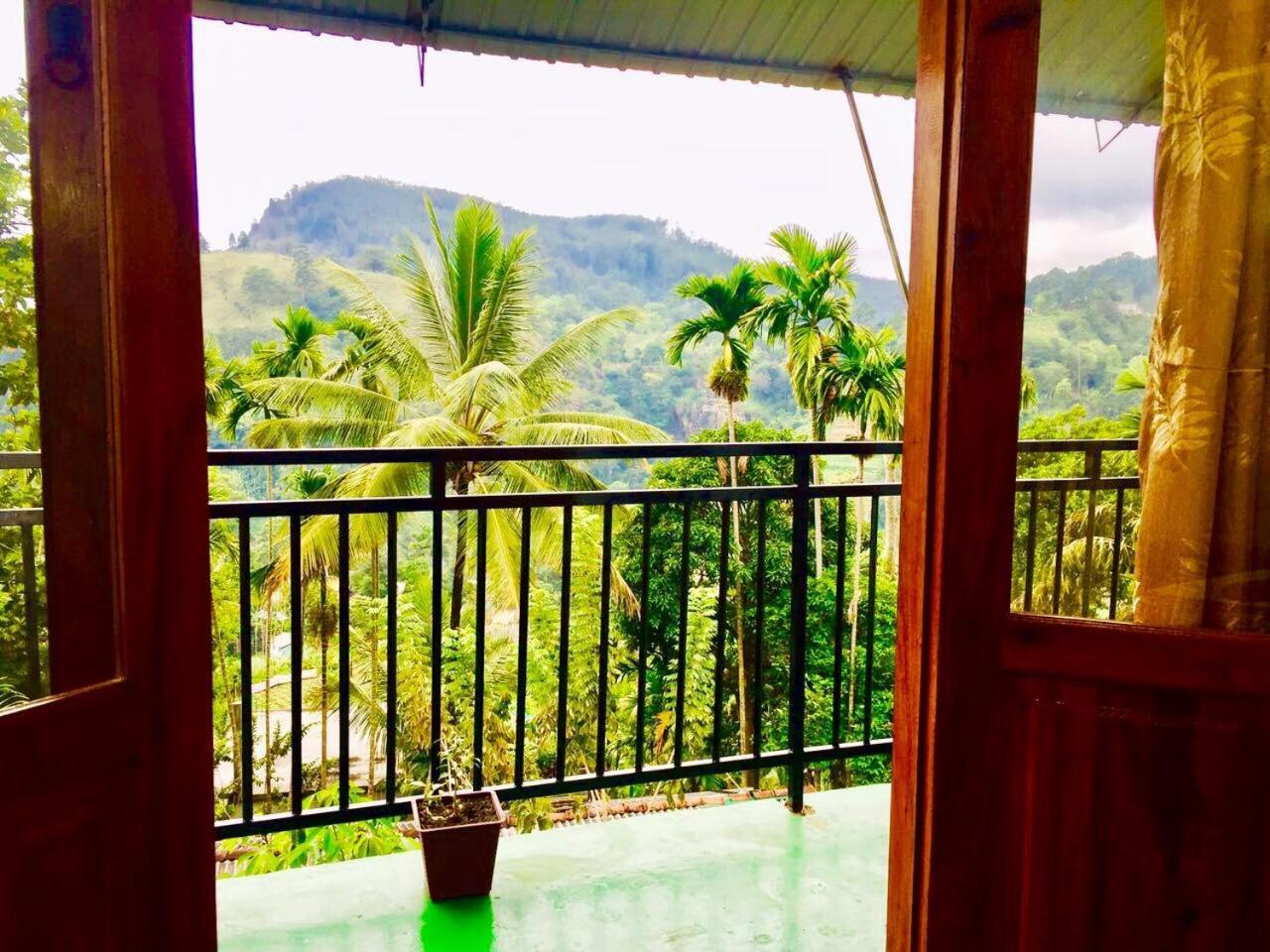 Ella Elegance View Bed & Breakfast Luaran gambar