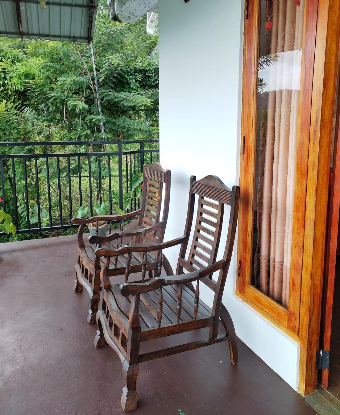 Ella Elegance View Bed & Breakfast Luaran gambar