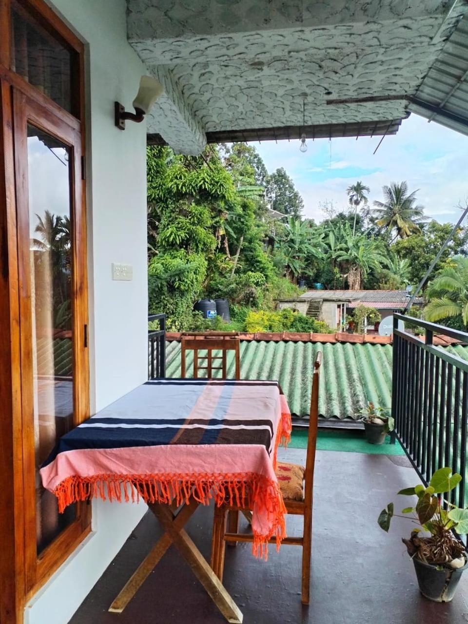 Ella Elegance View Bed & Breakfast Luaran gambar