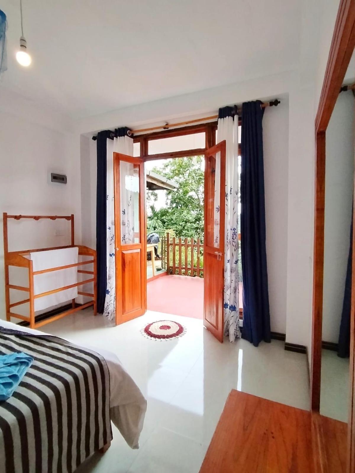 Ella Elegance View Bed & Breakfast Luaran gambar