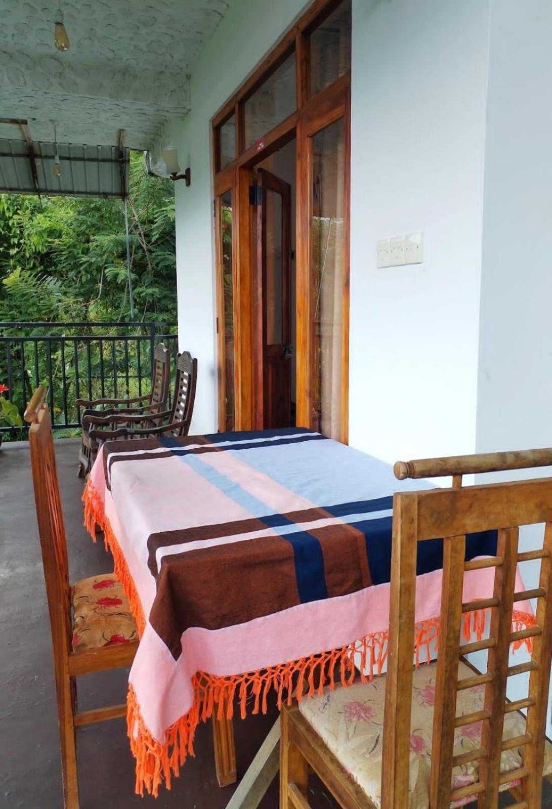 Ella Elegance View Bed & Breakfast Luaran gambar