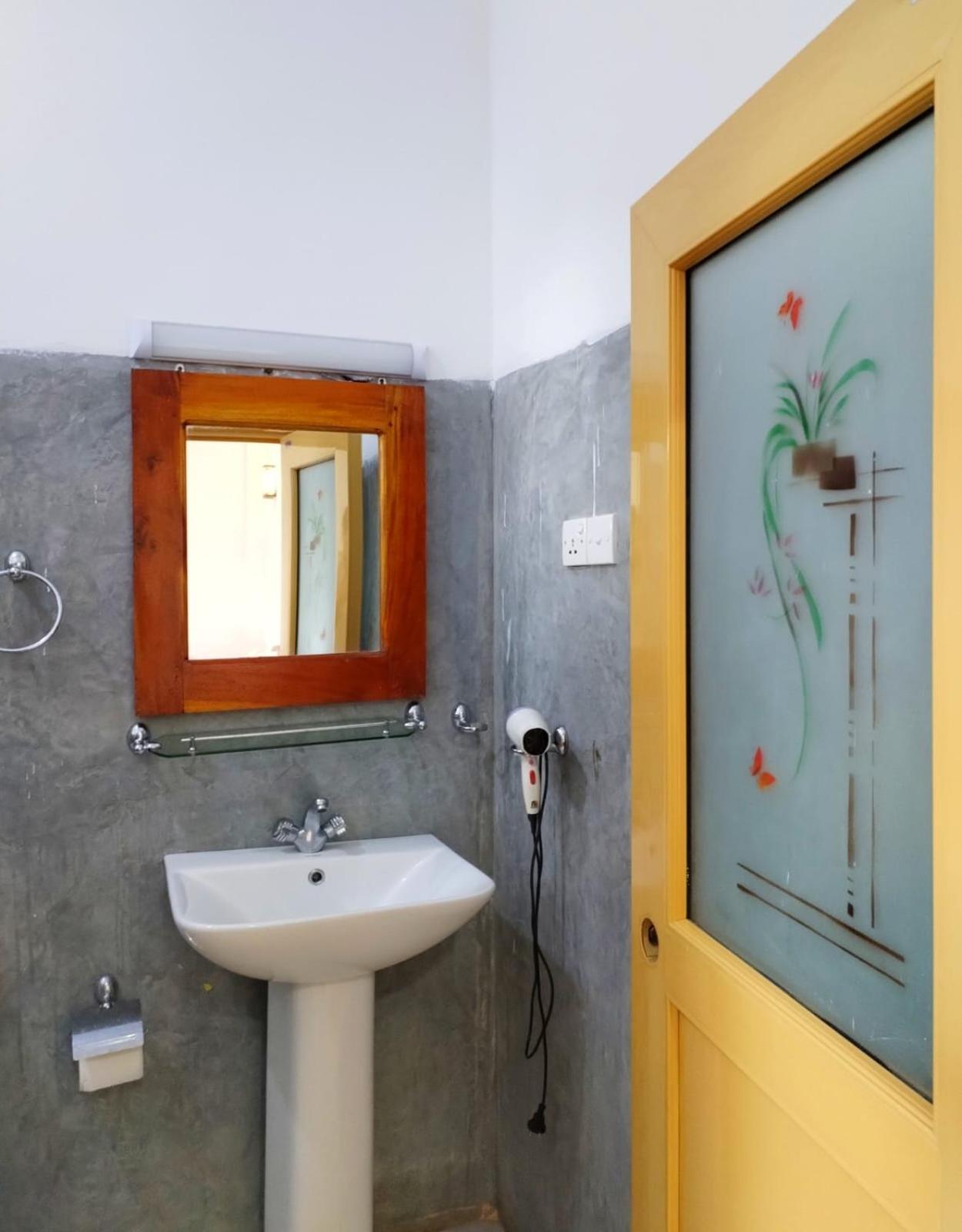 Ella Elegance View Bed & Breakfast Luaran gambar