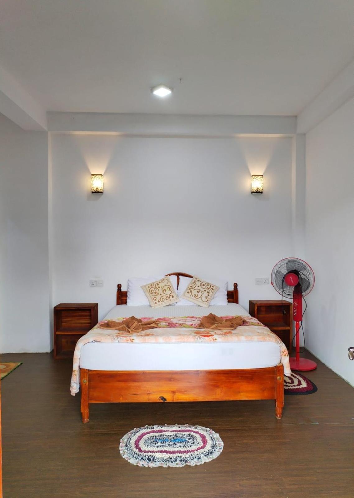 Ella Elegance View Bed & Breakfast Luaran gambar