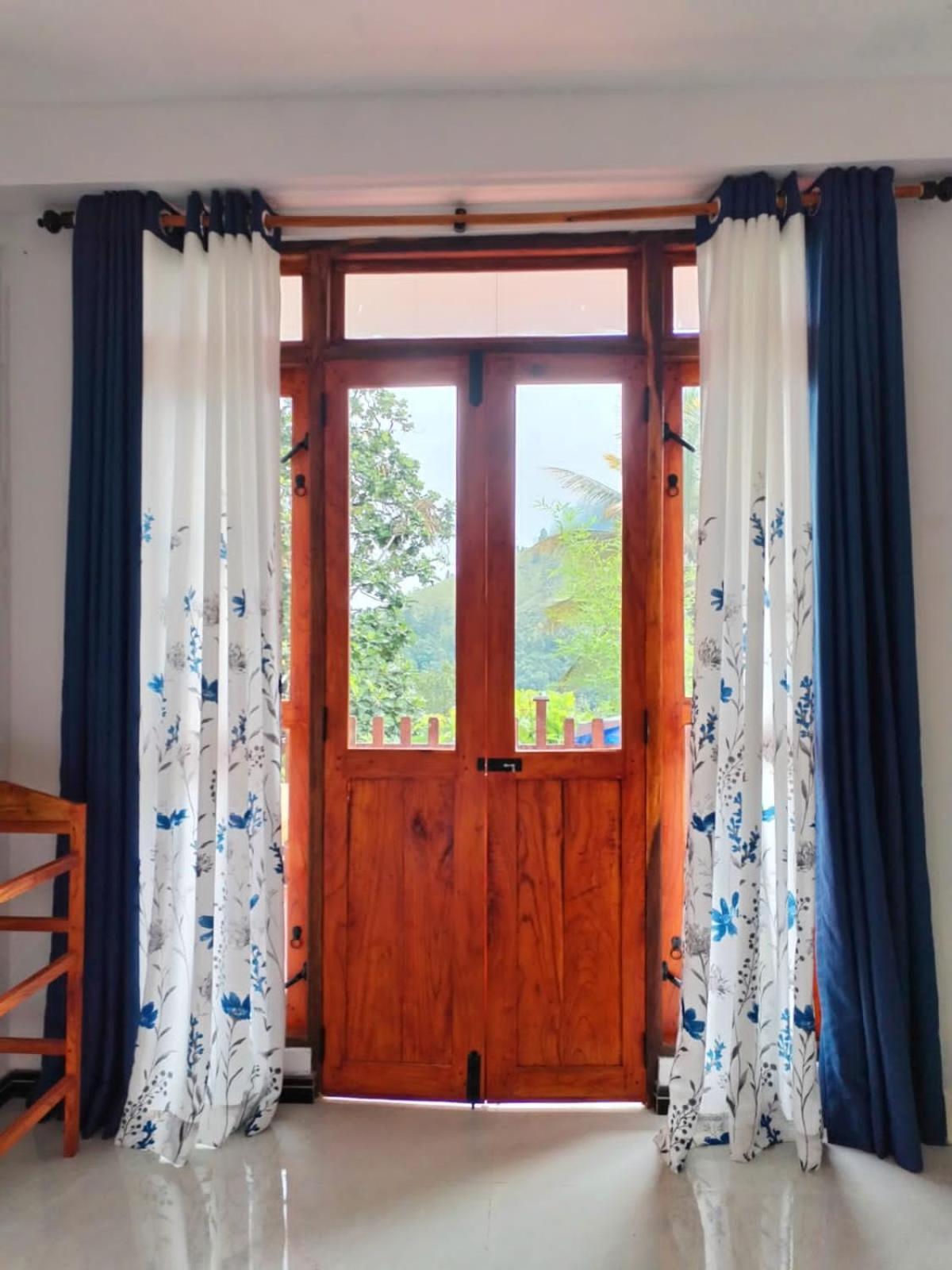 Ella Elegance View Bed & Breakfast Luaran gambar