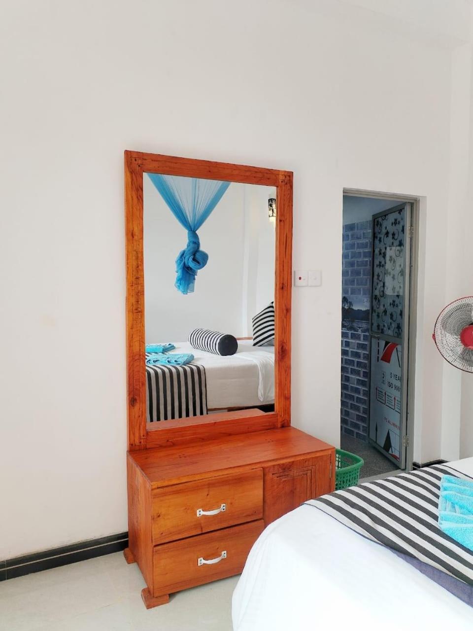Ella Elegance View Bed & Breakfast Luaran gambar