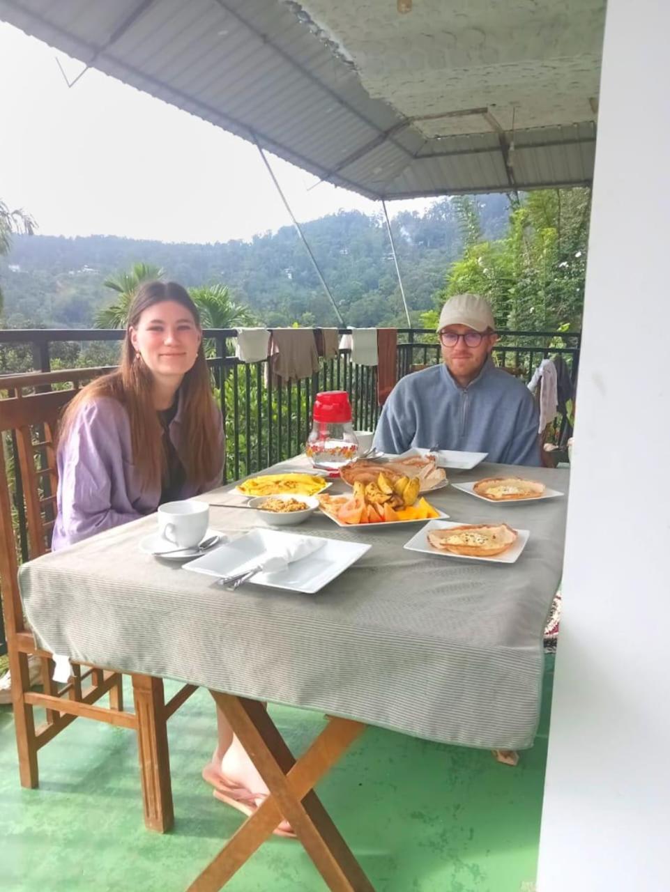 Ella Elegance View Bed & Breakfast Luaran gambar