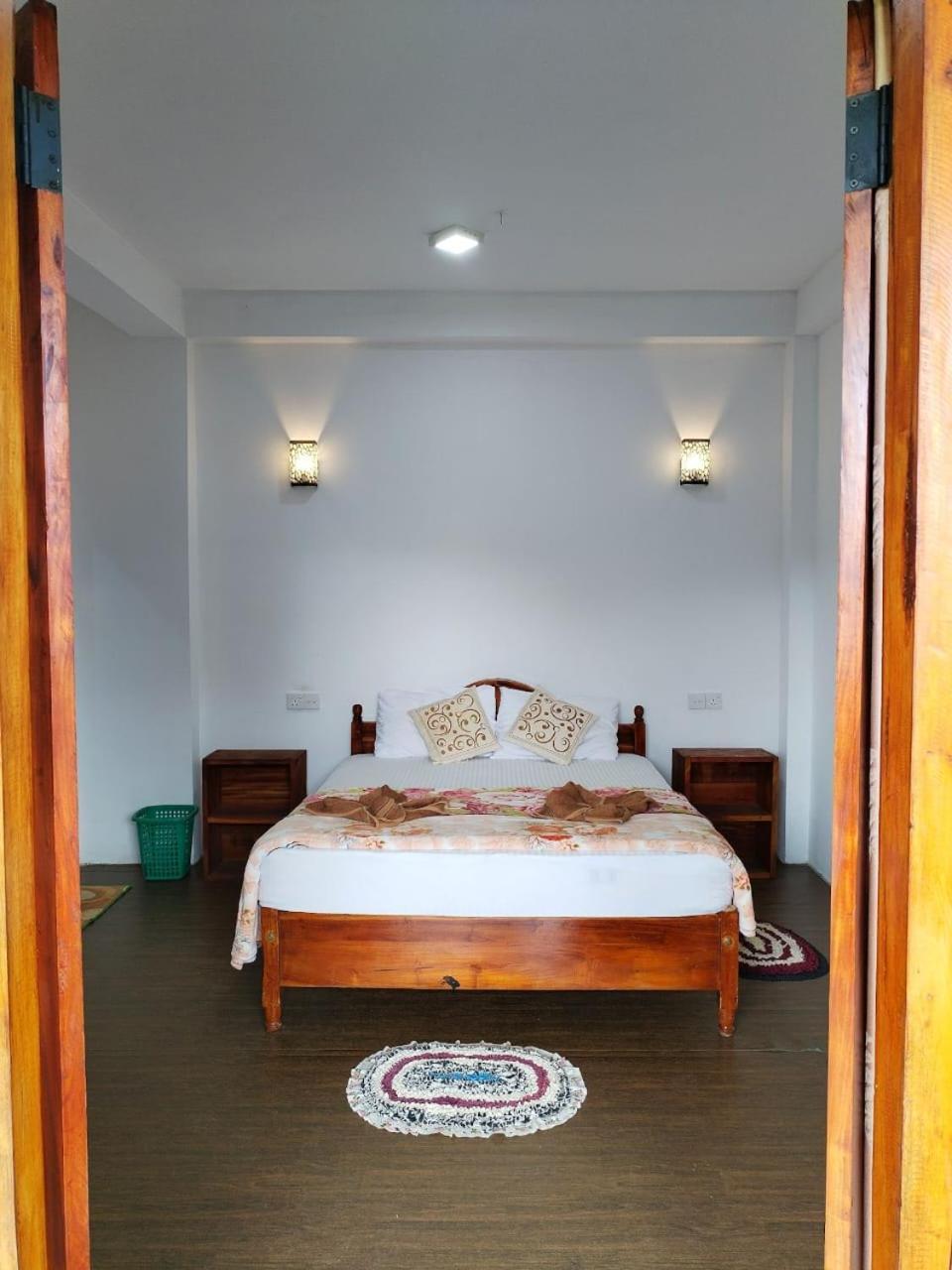Ella Elegance View Bed & Breakfast Luaran gambar