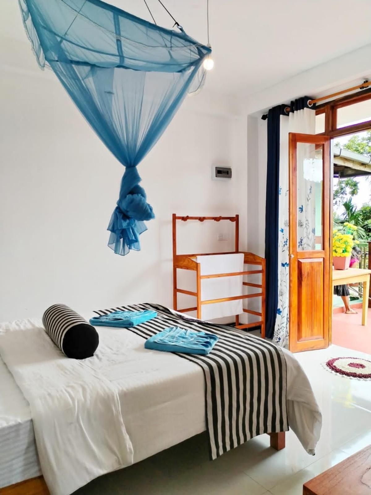Ella Elegance View Bed & Breakfast Luaran gambar