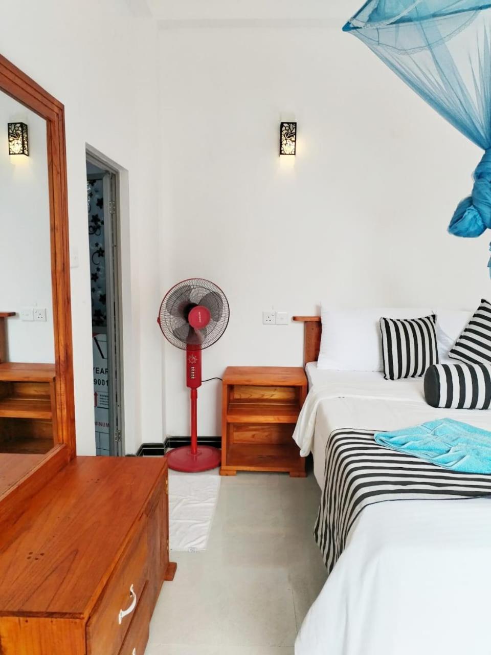 Ella Elegance View Bed & Breakfast Luaran gambar