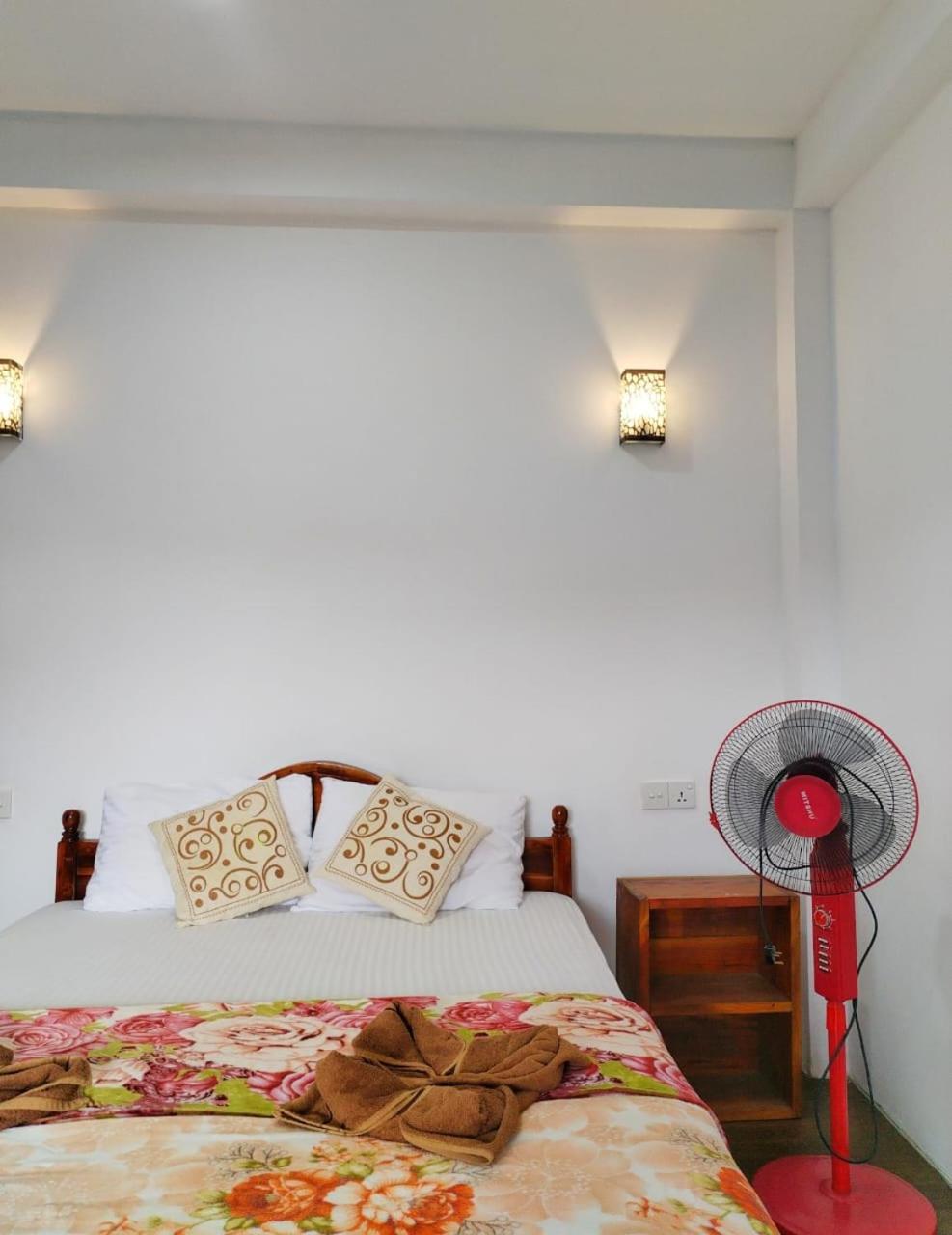 Ella Elegance View Bed & Breakfast Luaran gambar