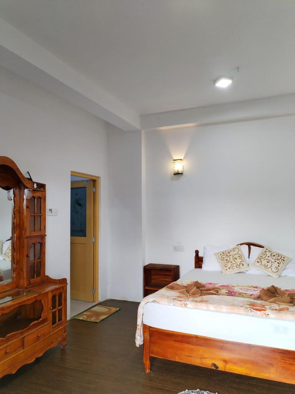 Ella Elegance View Bed & Breakfast Luaran gambar