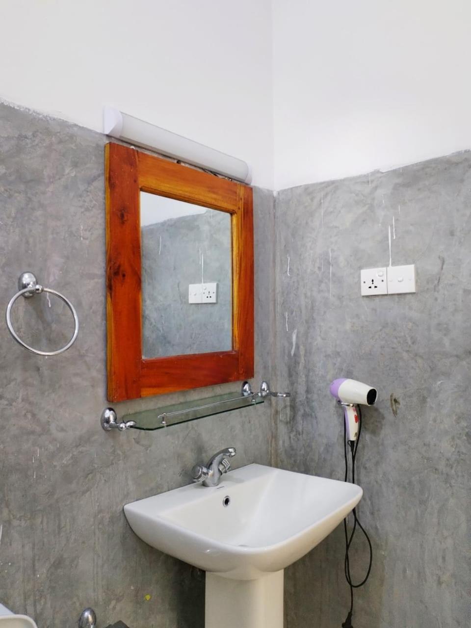 Ella Elegance View Bed & Breakfast Luaran gambar