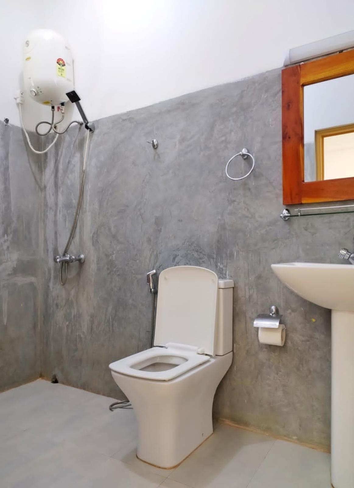 Ella Elegance View Bed & Breakfast Luaran gambar