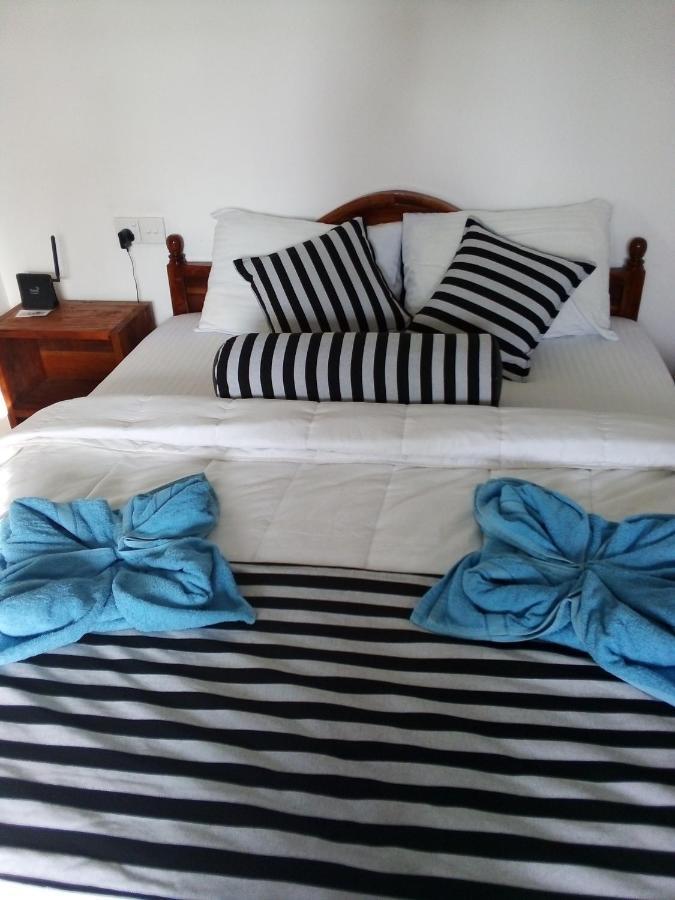 Ella Elegance View Bed & Breakfast Luaran gambar
