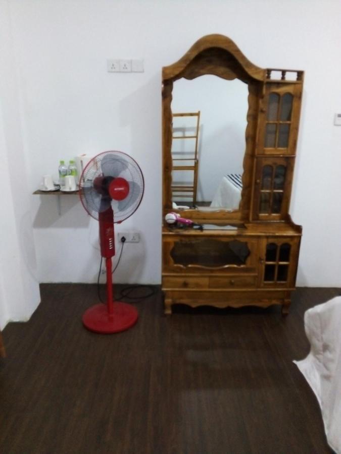 Ella Elegance View Bed & Breakfast Luaran gambar